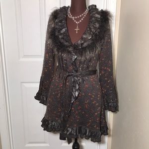Women’s Fantasia Jacket